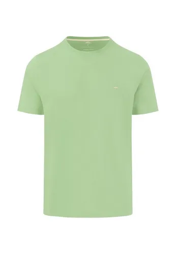 FYNCH-HATTON Kurzarmshirt T-Shirt, Basic