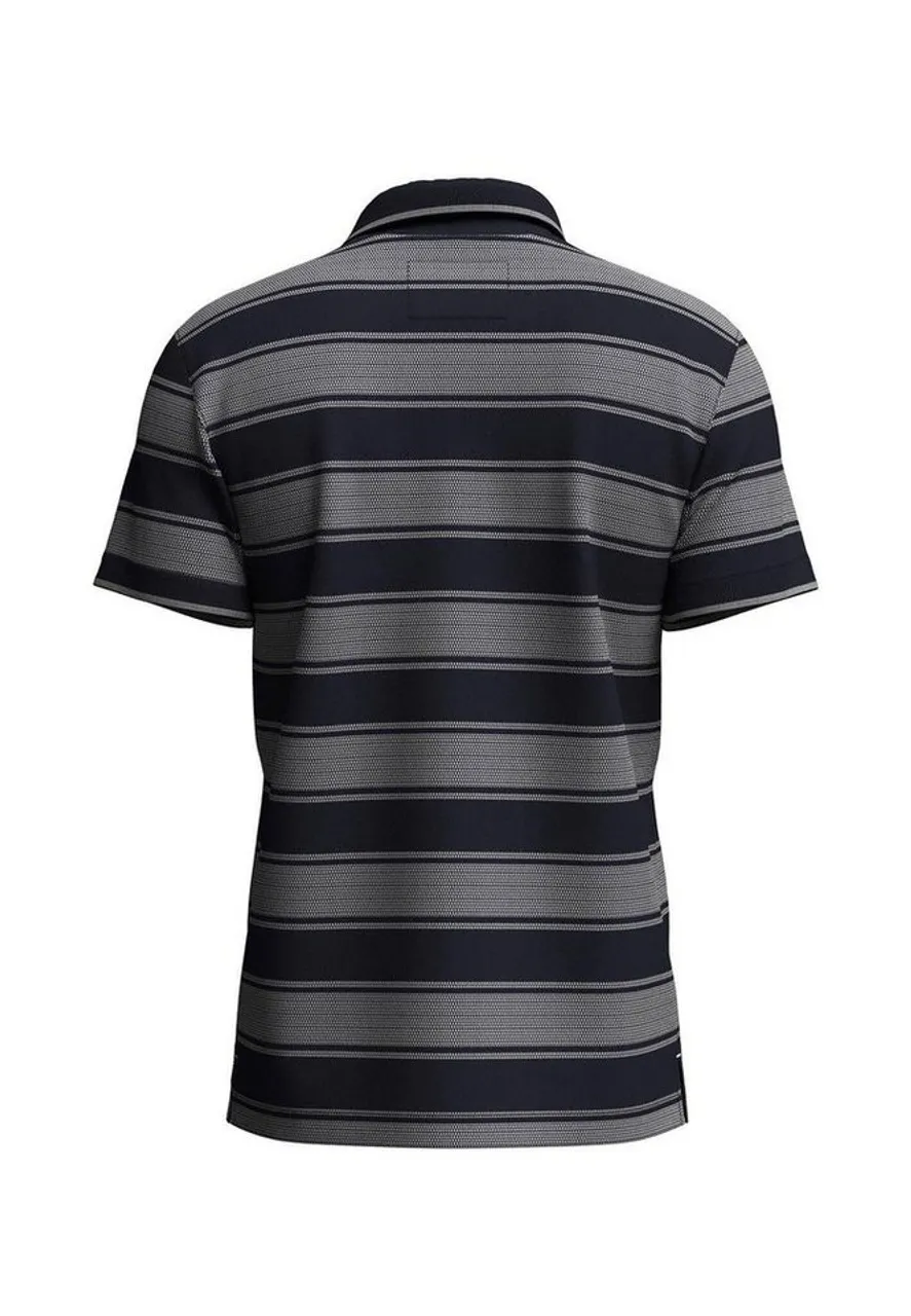 FYNCH-HATTON Poloshirt Herren Poloshirt Regular Fit (1-tlg)