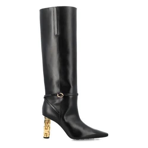 G Cube Hohe Stiefel Givenchy