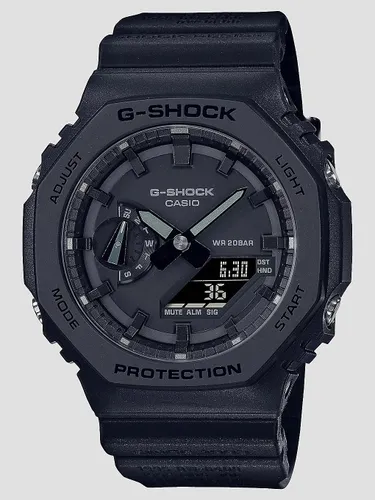 G-SHOCK GA-2140RE-1AER Uhr black