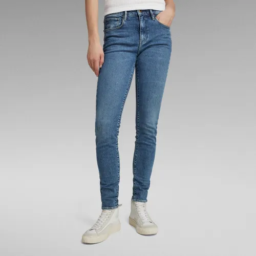 G-Star RAW 3301 Skinny Jeans