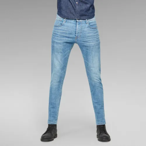 G-Star RAW 3301 Slim Jeans