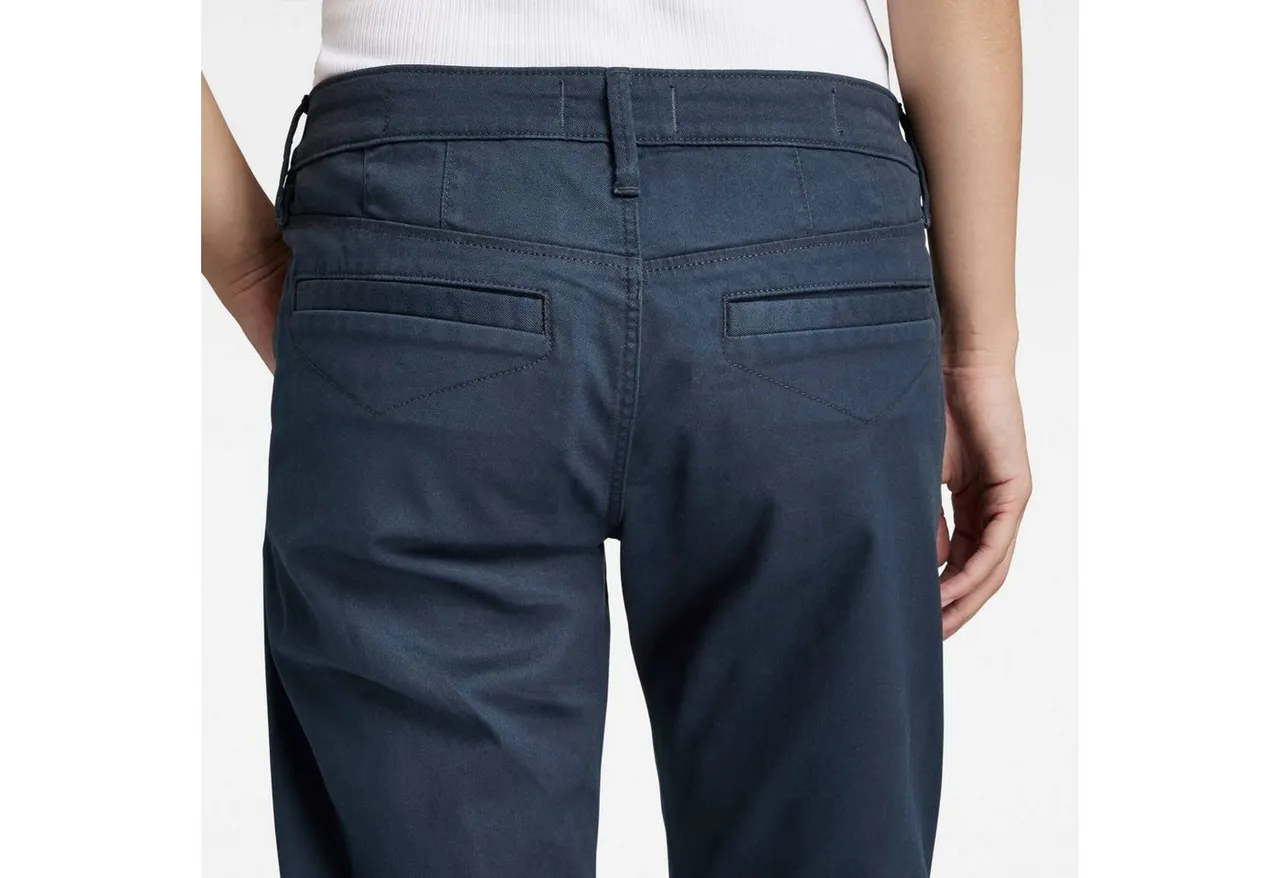 G-Star RAW 5-Pocket-Jeans Damen Chinohose KATE BOYFRIEND (1-tlg)