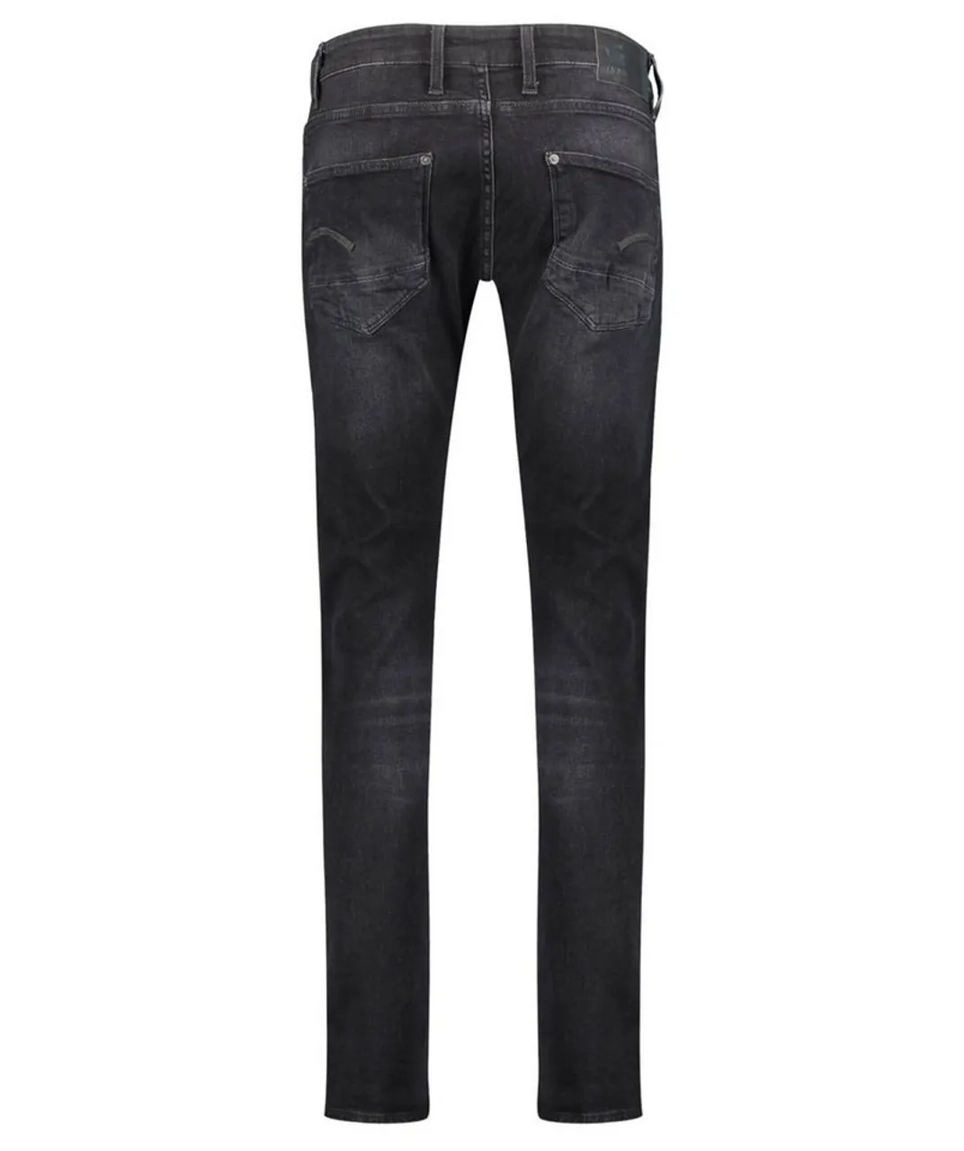 G-Star RAW 5-Pocket-Jeans Herren Jeans "Revend" Skinny Fit (1-tlg)