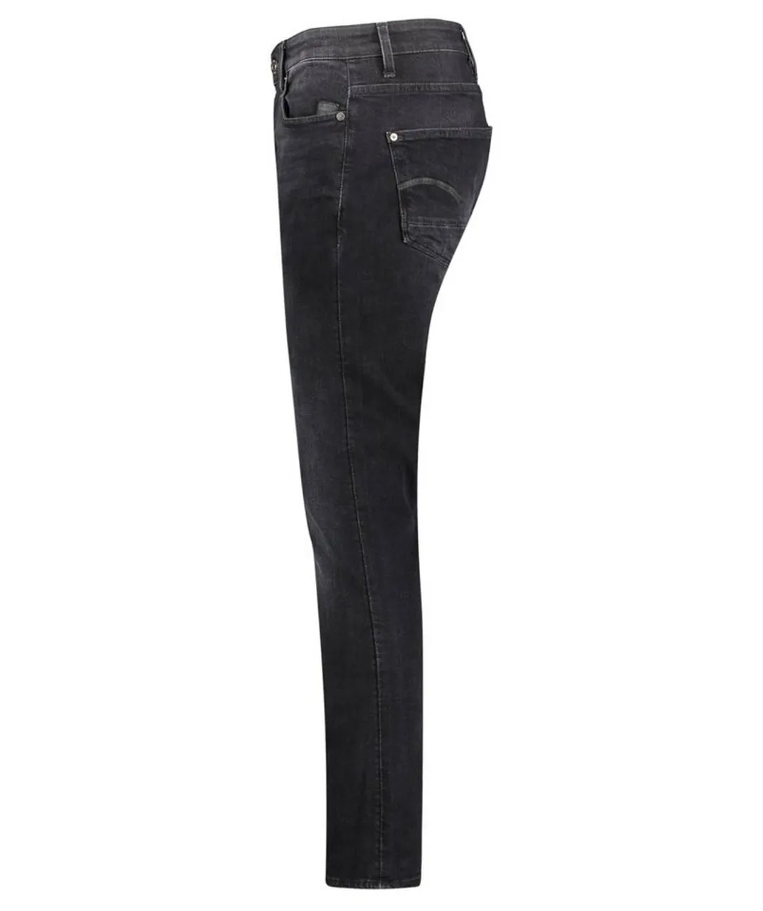 G-Star RAW 5-Pocket-Jeans Herren Jeans "Revend" Skinny Fit (1-tlg)