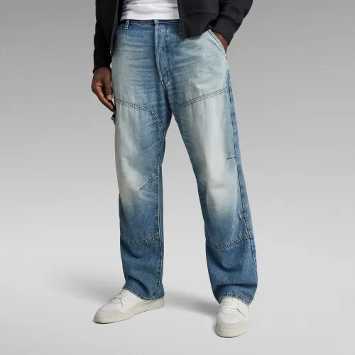 G-Star RAW Carpenter 3D Loose Jeans