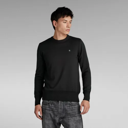 G-Star RAW Core Knitted Pullover
