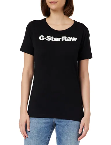G-STAR RAW Damen GS Graphic Slim Top