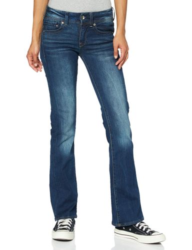 G-STAR RAW Damen Midge Bootcut Jeans