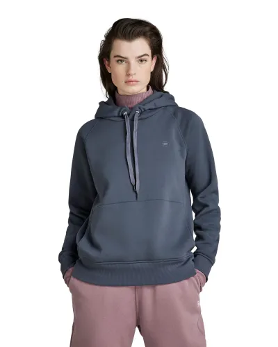 G-STAR RAW Damen Premium Core 2.0 Hooded Sweatshirt