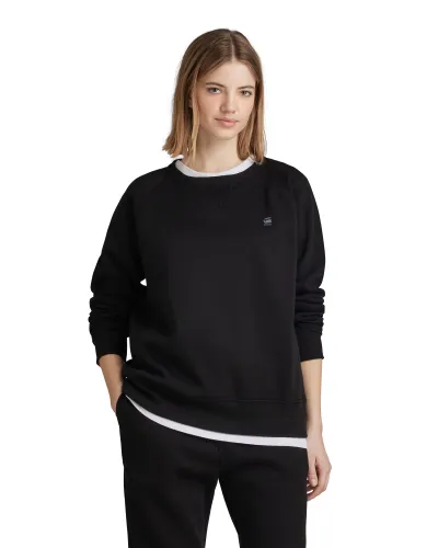 G-STAR RAW Damen Premium Core 2.0 Sweatshirt