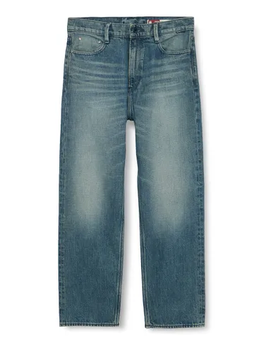 G-STAR RAW Damen Type 89 Loose Jeans