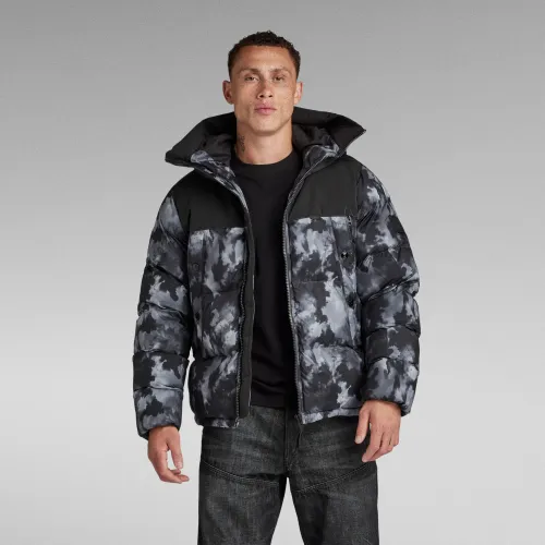 G-Star RAW Expedition Puffer