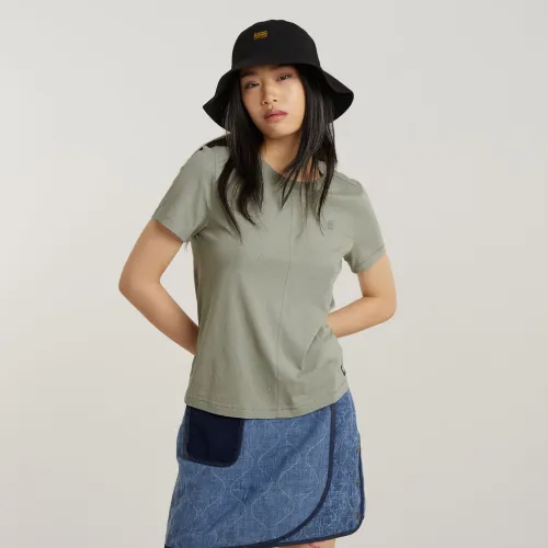 G-Star RAW Front Seam Top