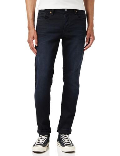 G-Star RAW Herren 3301 Slim Jeans