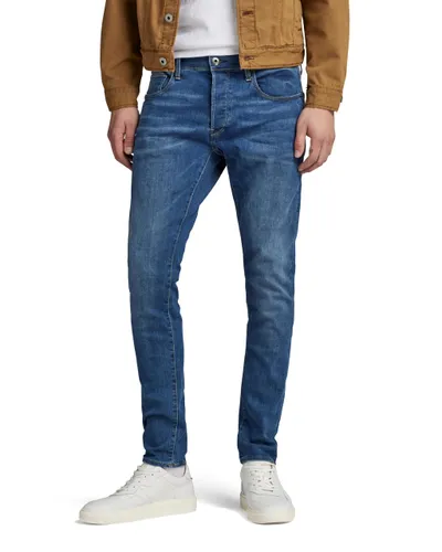 G-Star RAW Herren 3301 Slim Jeans