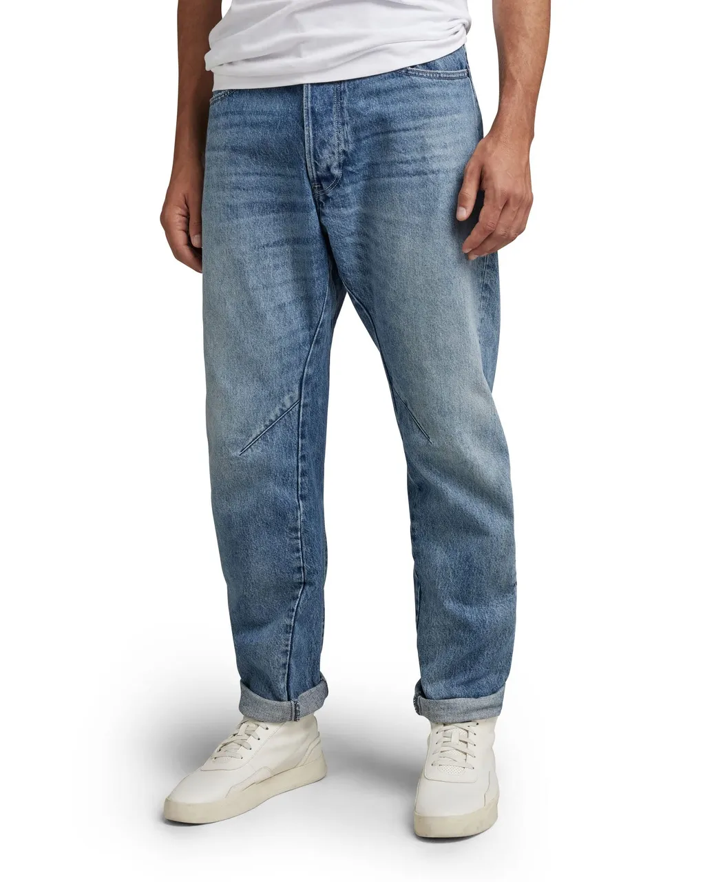 G-STAR RAW Herren Arc 3D Jeans