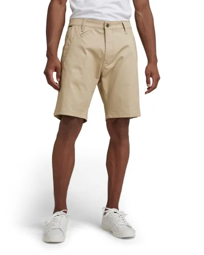 G-STAR RAW Herren Bronson 2.0 Slim Chino Shorts