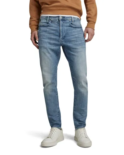 G-STAR RAW Herren D-Staq 3D Slim Jeans