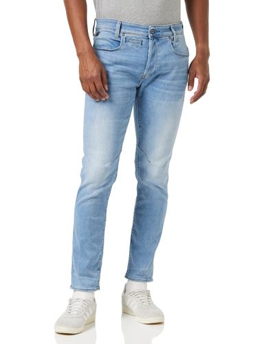 G-STAR RAW Herren D-staq 5-pocket Slim Jeans