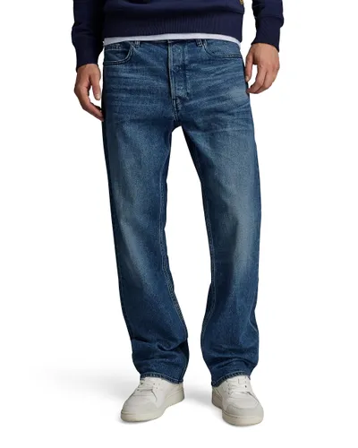 G-STAR RAW Herren Dakota Regular Straight Jeans