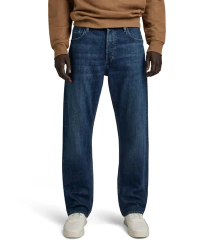 G-STAR RAW Herren Dakota Regular Straight Jeans