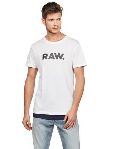 G-STAR RAW Herren Holorn T-Shirt