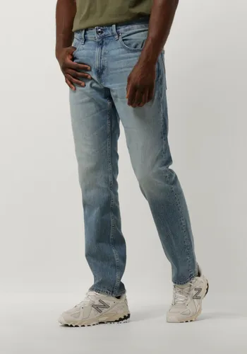 G-star Raw Herren Jeans Mosa Straight - Blau