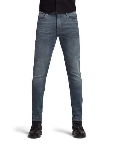 G-STAR RAW Herren Lancet Skinny Jeans