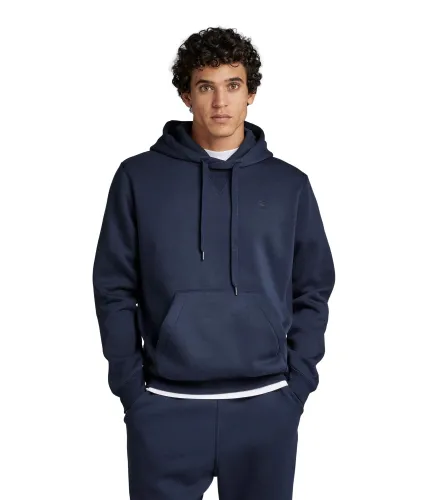 G-STAR RAW Herren Premium Core Hooded Sweatshirt