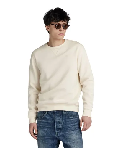 G-STAR RAW Herren Premium Core Sweatshirt