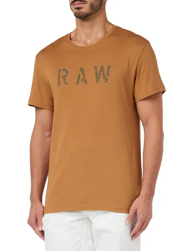 G-STAR RAW Herren RAW T-Shirt