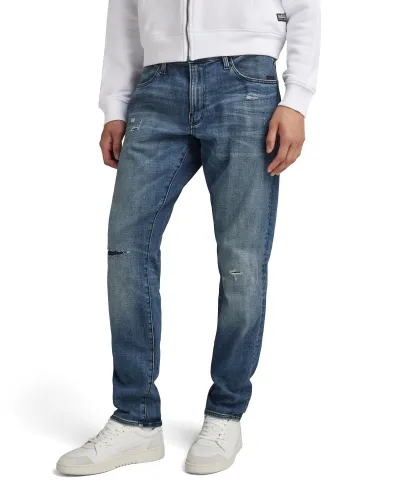 G-STAR RAW Herren Revend FWD Skinny Jeans