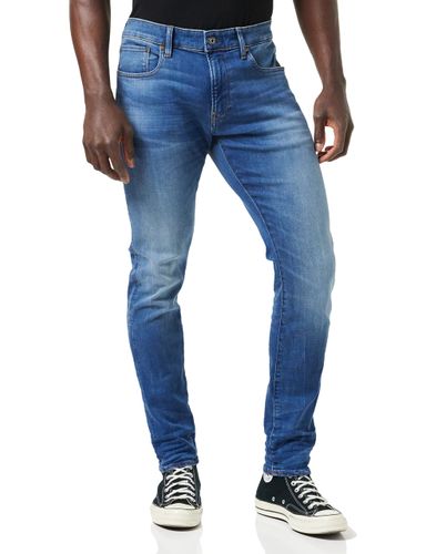 G-STAR RAW Herren Revend Skinny Jeans