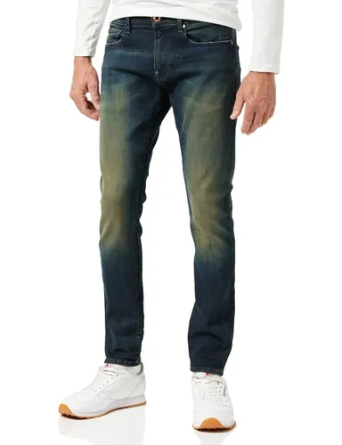 G-STAR RAW Herren Revend Skinny Jeans