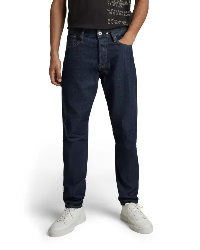 G-STAR RAW Herren Scutar 3D Tapered Jeans