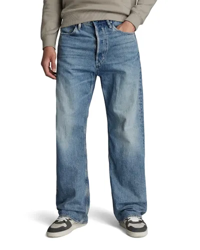 G-STAR RAW Herren Type 96 Loose Jeans