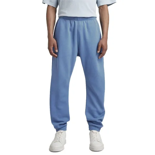G-STAR RAW Herren Unisex Core Oversized Sweatpants