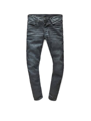 G-STAR RAW Jeans Slim Fit  3301  grau | 30/L34