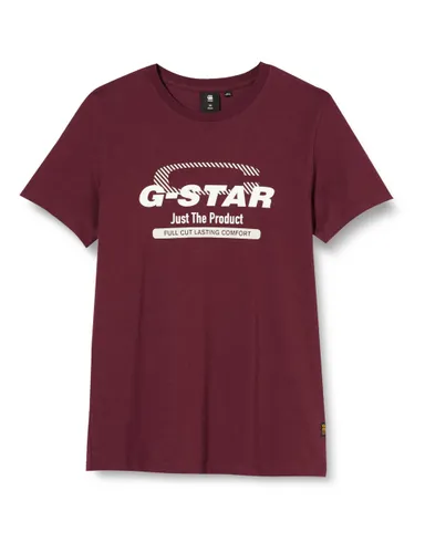 G-STAR RAW Jungen SS23303 t-shirt ss T-Shirt