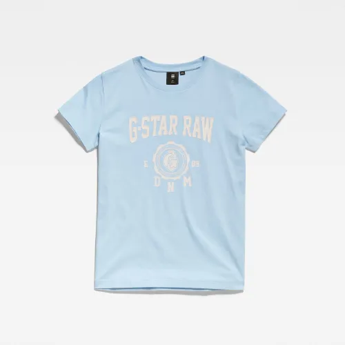 G-Star RAW Kids T-Shirt Graphic 89