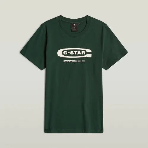 G-Star RAW Kids T-Shirt Regular