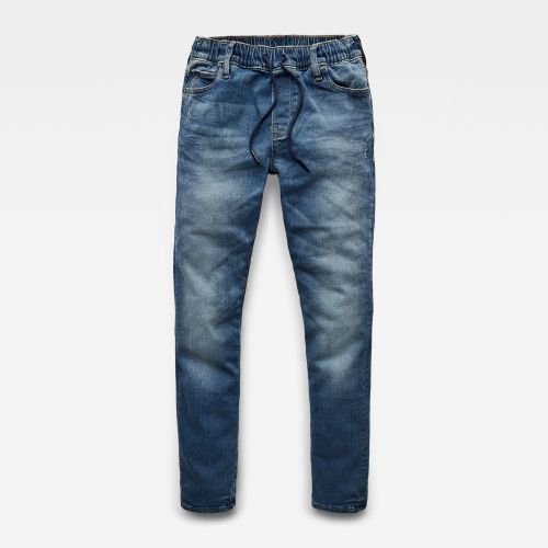 G-Star RAW Kinder 3301 Slim Jeans