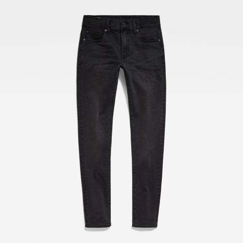 G-Star RAW Kinder 3301 Tapered Jeans