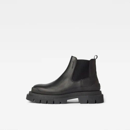G-Star RAW Lintell Chelsea Leather Stiefel