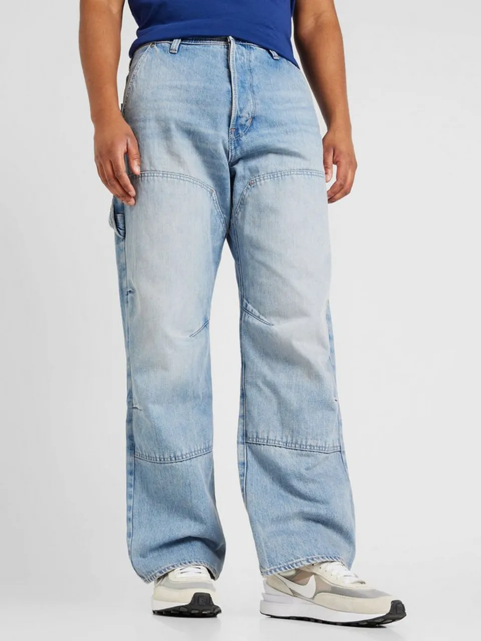 G-Star RAW Loose-fit-Jeans (1-tlg)