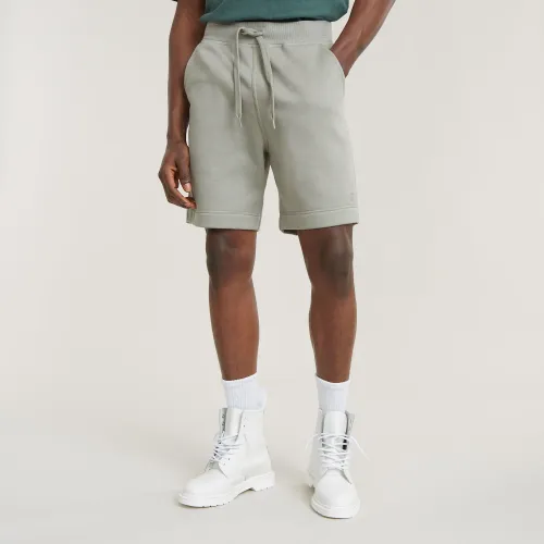 G-Star RAW Premium Core Sweat Shorts