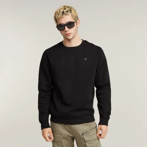 G-Star RAW Premium Core Sweatshirt