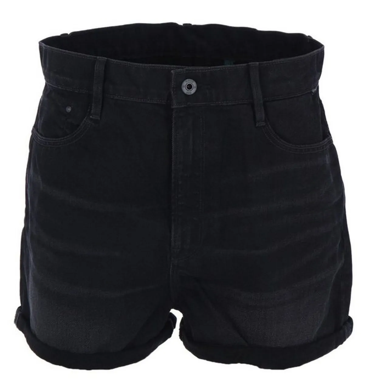 G-Star RAW Shorts Tedie Short worn in black onyx (1-tlg)