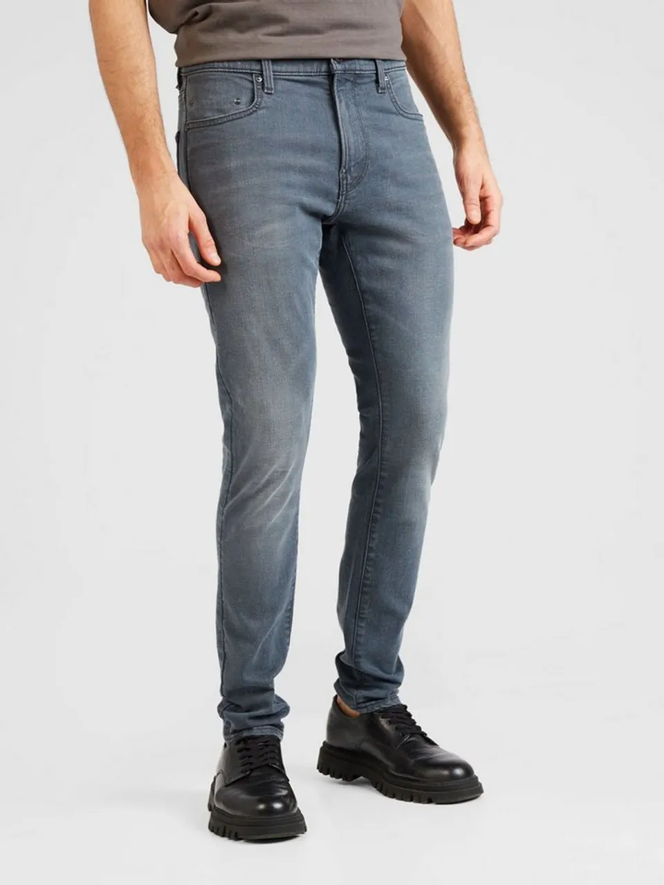 G-Star RAW Skinny-fit-Jeans (1-tlg)